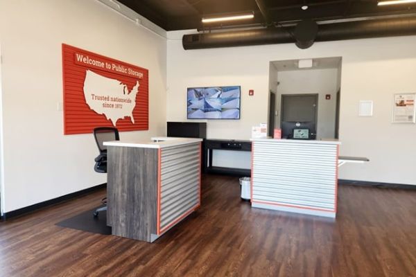 Public Storage - Statesboro - 7079 Veterans Memorial Pkwy - 7079 Veterans Memorial Pkwy