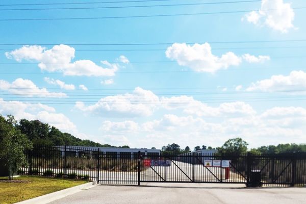 Public Storage - Statesboro - 7079 Veterans Memorial Pkwy - 7079 Veterans Memorial Pkwy
