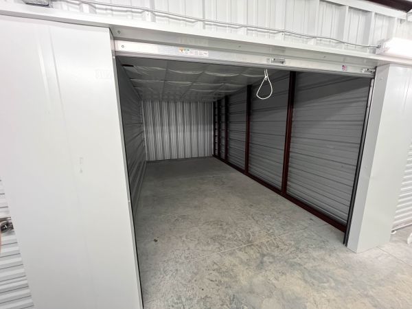 KO Storage of Morehead City - Jacob Dr - 204 Jacob Drive