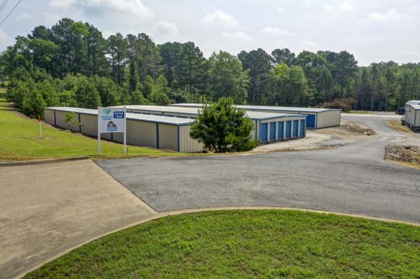 Bismarck Homegrown Storage - 157 Millwood Lane
