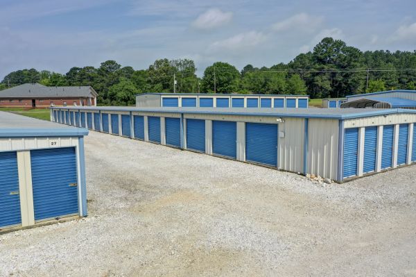 Bismarck Homegrown Storage - 157 Millwood Lane
