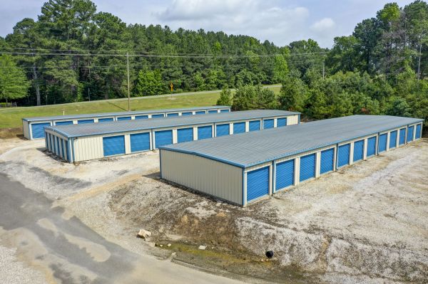 Bismarck Homegrown Storage - 157 Millwood Lane