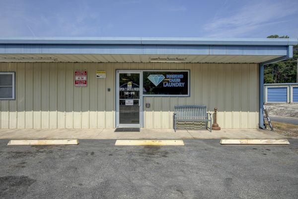 Bismarck Homegrown Storage - 157 Millwood Lane