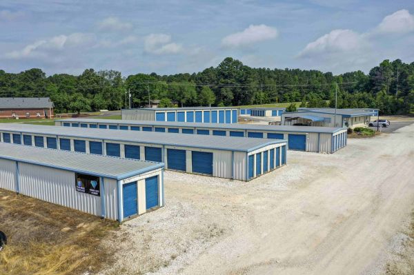 Bismarck Homegrown Storage - 157 Millwood Lane