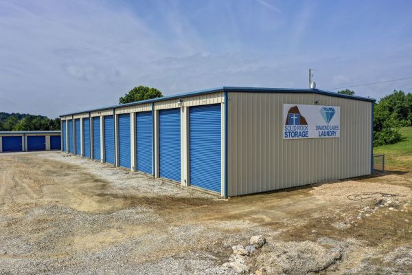 Bismarck Homegrown Storage - 157 Millwood Lane