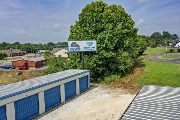 Bismarck Homegrown Storage - 157 Millwood Lane