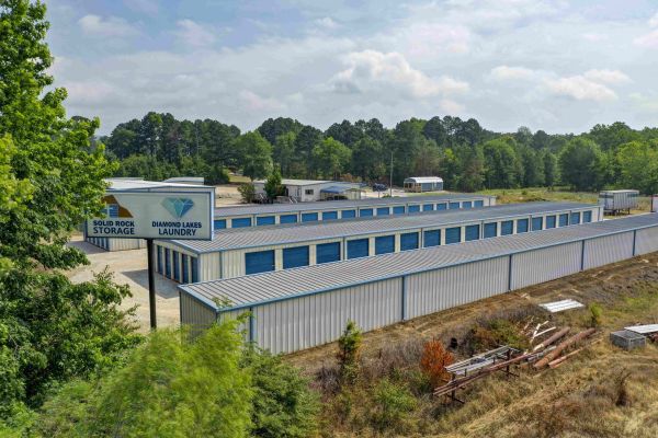 Bismarck Homegrown Storage - 157 Millwood Lane
