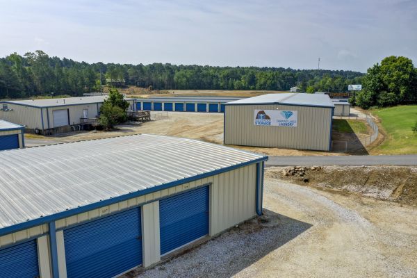 Bismarck Homegrown Storage - 157 Millwood Lane