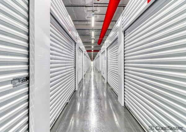 CubeSmart Self Storage - Chicago Road - 3601 Chicago Road