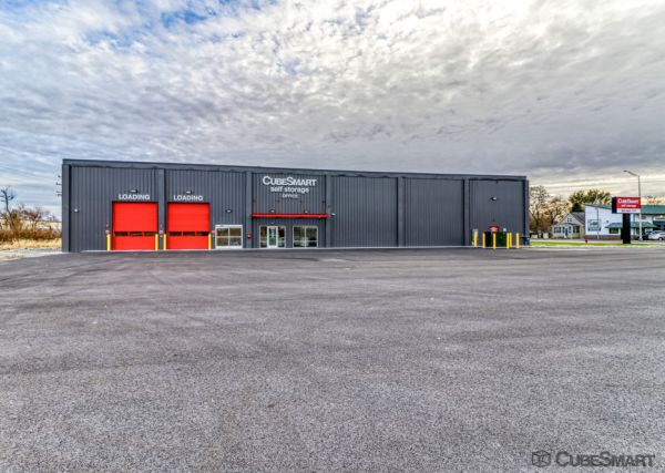 CubeSmart Self Storage - Chicago Road - 3601 Chicago Road