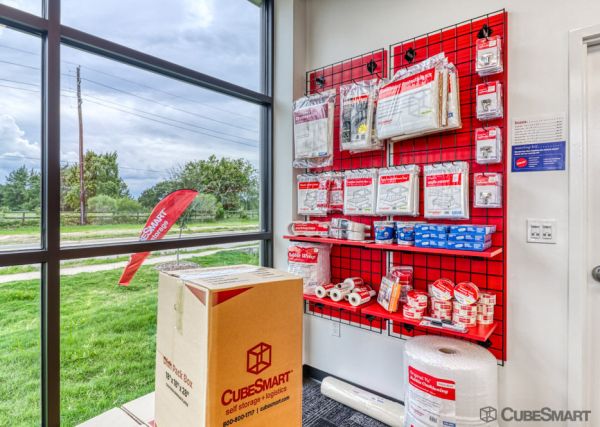 CubeSmart Self Storage - Brookshire - Hunt Road - 32804 Hunt Road