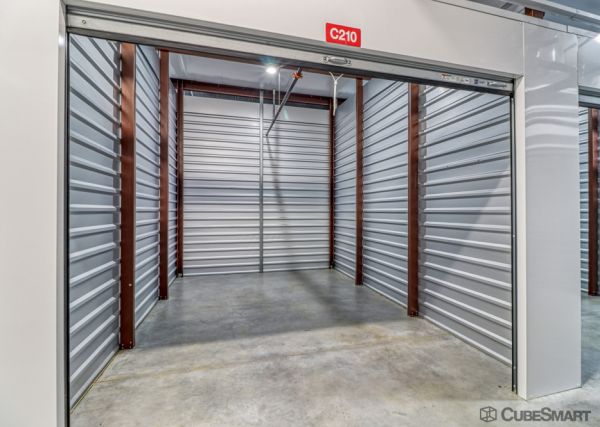 CubeSmart Self Storage - Brookshire - Hunt Road - 32804 Hunt Road