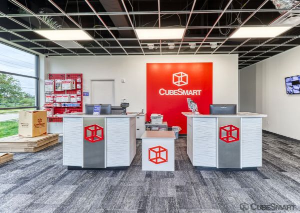 CubeSmart Self Storage - Brookshire - Hunt Road - 32804 Hunt Road