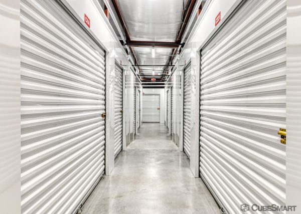 CubeSmart Self Storage - Brookshire - Hunt Road - 32804 Hunt Road