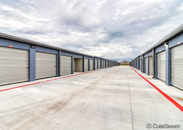 CubeSmart Self Storage - Brookshire - Hunt Road - 32804 Hunt Road