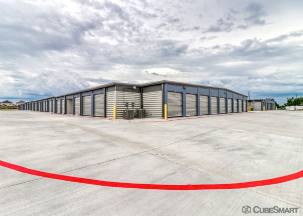 CubeSmart Self Storage - Brookshire - Hunt Road - 32804 Hunt Road