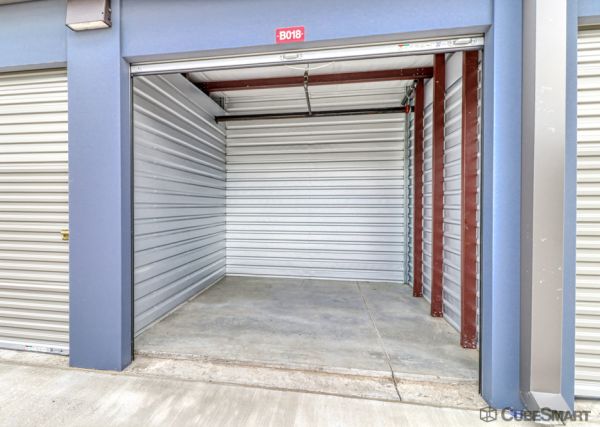CubeSmart Self Storage - Brookshire - Hunt Road - 32804 Hunt Road