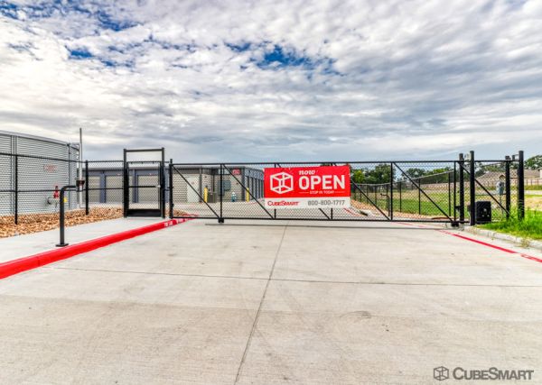CubeSmart Self Storage - Brookshire - Hunt Road - 32804 Hunt Road
