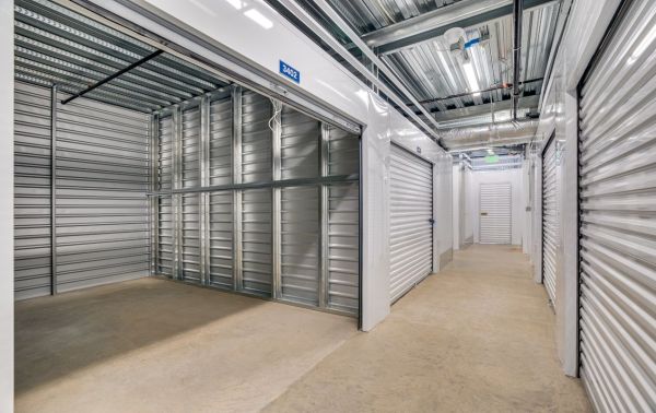 SecureSpace Self Storage Seattle Beacon Hill - 6305 Corgiat Drive South