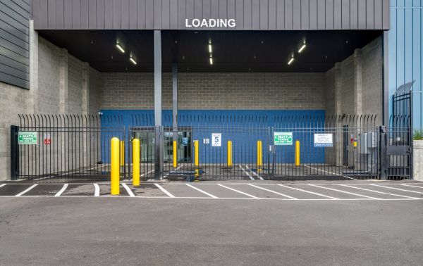 SecureSpace Self Storage Seattle Beacon Hill - 6305 Corgiat Drive South