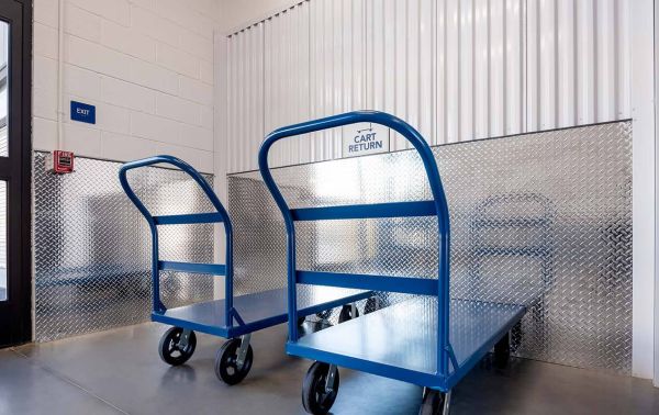 SecureSpace Self Storage Sayreville South Amboy - 1970 New Jersey 35