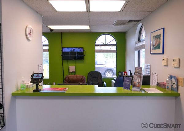 CubeSmart Self Storage - Nicholasville - 251 Etter Drive