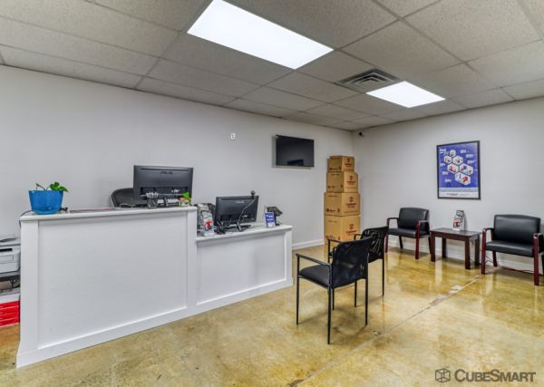 CubeSmart Self Storage - 2292 FM 1777 - 2292 Farm to Market Road 1777