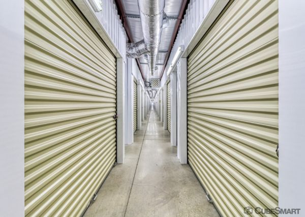 CubeSmart Self Storage - 2292 FM 1777 - 2292 Farm to Market Road 1777
