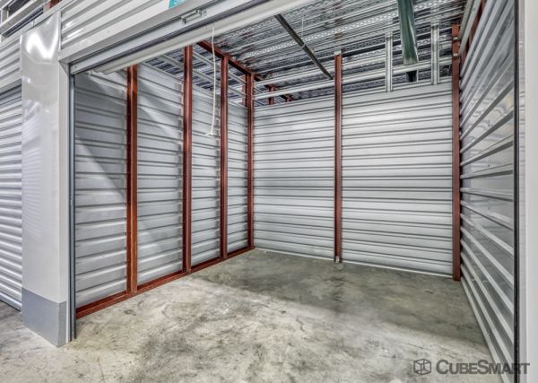 CubeSmart Self Storage - Garwood Ave - 3959 Garwood Avenue
