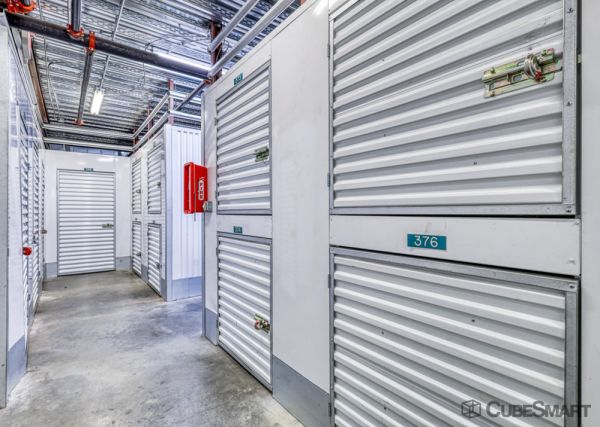 CubeSmart Self Storage - Garwood Ave - 3959 Garwood Avenue