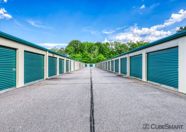 CubeSmart Self Storage - Virginia Beach -Dam Neck Rd - 2744 Dam Neck Road