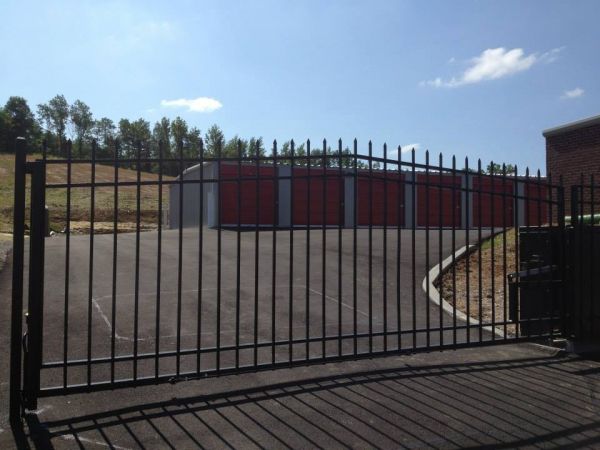Lighthouse Storage - Tell City - 1120 23rd Street