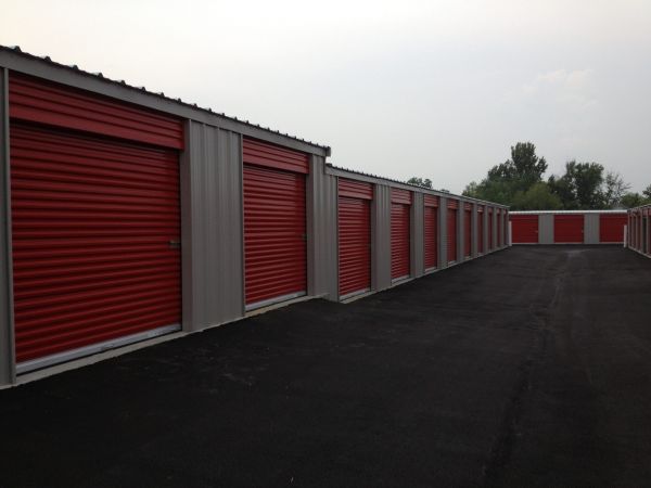 Lighthouse Storage - Tell City - 1120 23rd Street