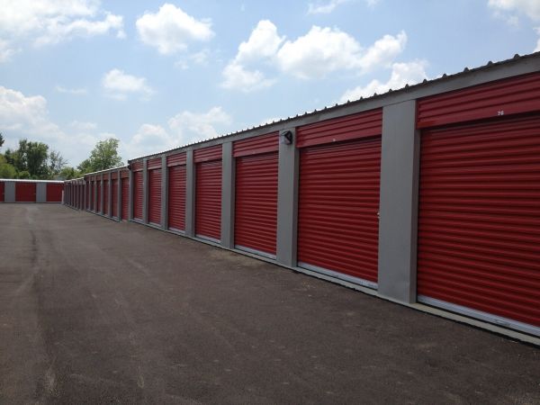 Lighthouse Storage - Tell City - 1120 23rd Street