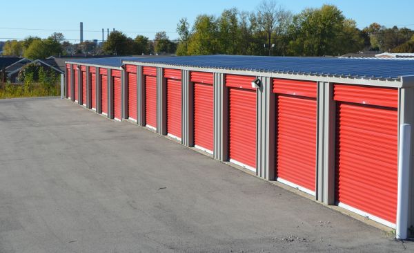 Lighthouse Storage - Tell City - 1120 23rd Street