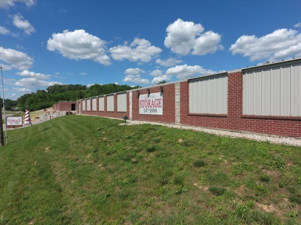 Lighthouse Storage - Tell City - 1120 23rd Street