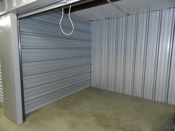 Lighthouse Storage - Tell City - 1120 23rd Street
