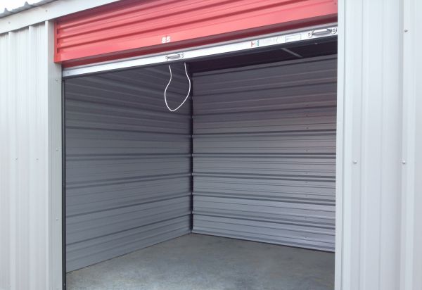 Lighthouse Storage - Tell City - 1120 23rd Street