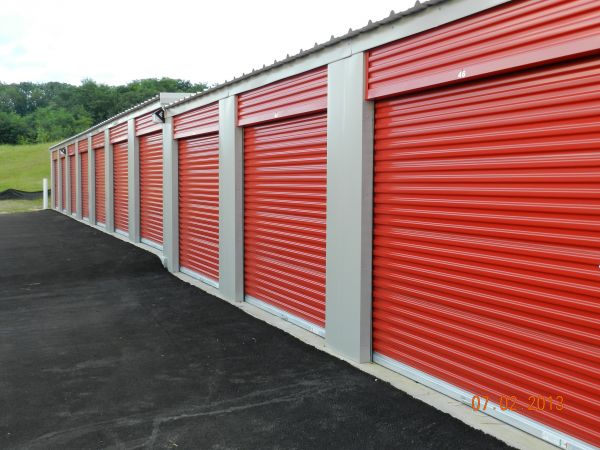 Lighthouse Storage - Tell City - 1120 23rd Street