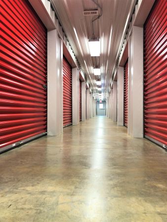Lighthouse Storage- Morganfield - 835 U.S. 60