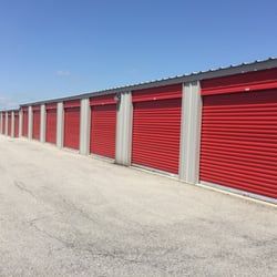 Lighthouse Storage- Morganfield - 835 U.S. 60