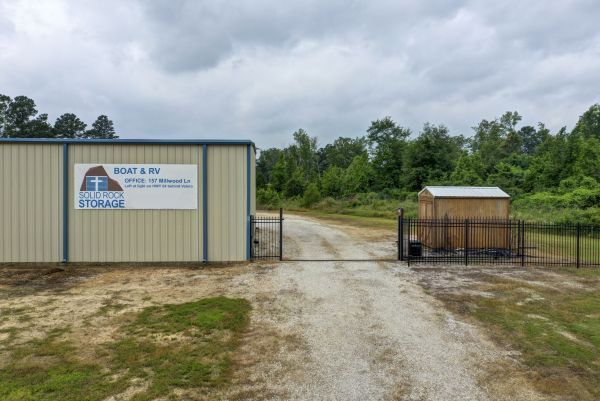 Bismarck Homegrown Storage Boat & RV - 6873 Arkansas 7
