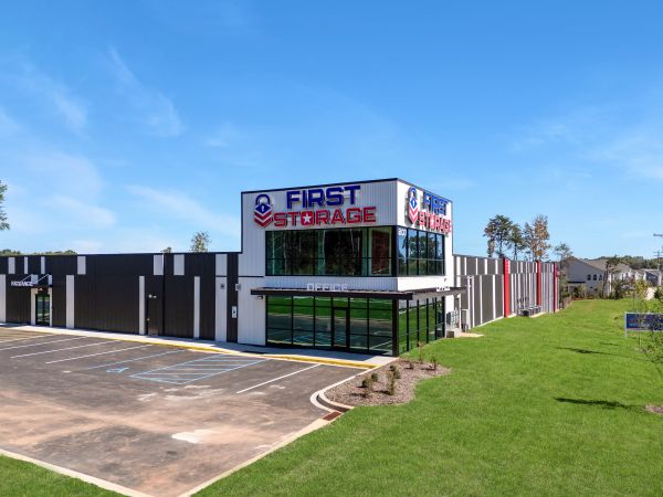 First Storage - Travelers Rest - 207 Hawkins Road