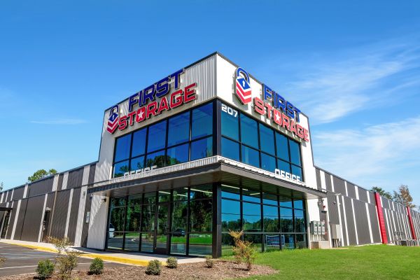 First Storage - Travelers Rest - 207 Hawkins Road
