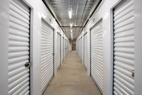 Public Storage - Birmingham - 1716 2nd Ave N - 1716 2nd Ave N
