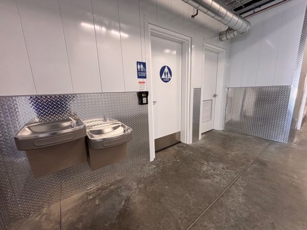 A-1 Self Storage - LA Medford - 3862 Medford Street
