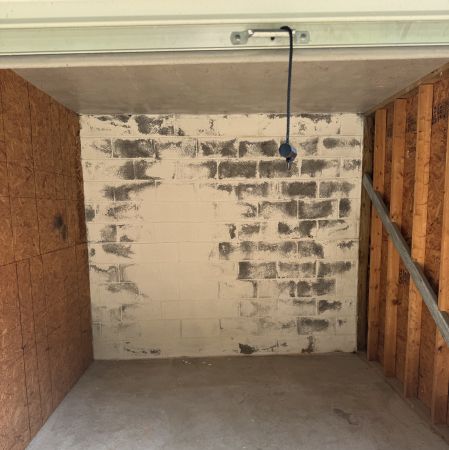 Homegrown Storage Spout Spring - 3186 Richmond Hwy