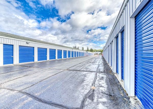 Devon Self Storage Novi, Michigan - 24985 Haggerty Road