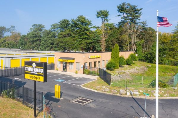 Storage King USA - 018 - Neptune, NJ - State Hwy 33 - 3403 New Jersey 33