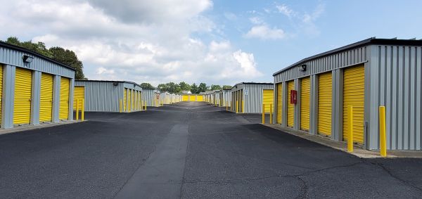 Storage King USA - 018 - Neptune, NJ - State Hwy 33 - 3403 New Jersey 33